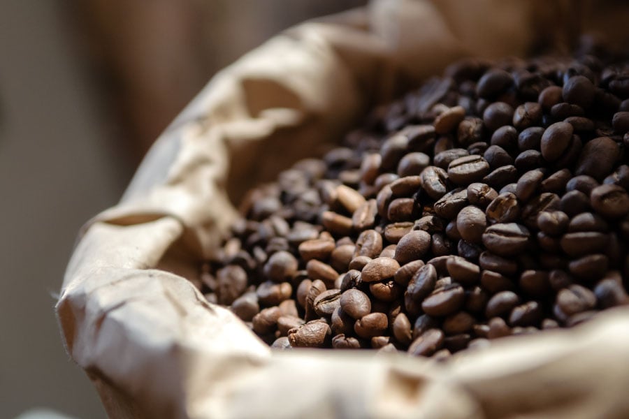 Cifras de exportación de café colombiano en el 2020